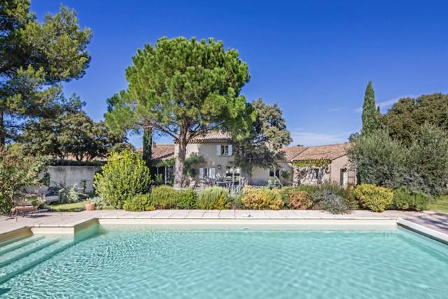 ベッドアンドブレックファースト Maison Les Chênes