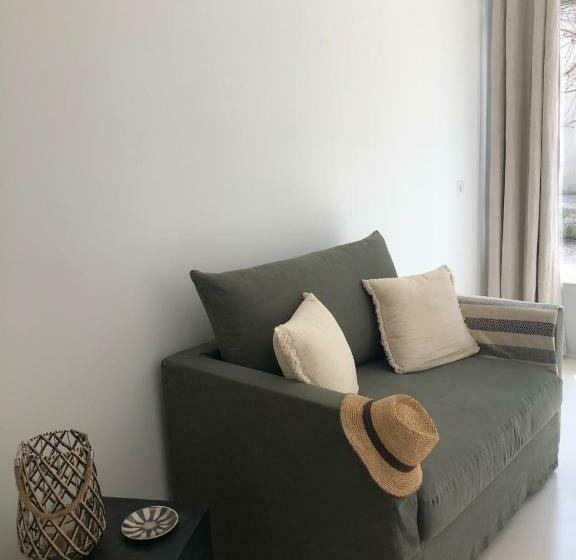 ベッドアンドブレックファースト Maison Les Chênes