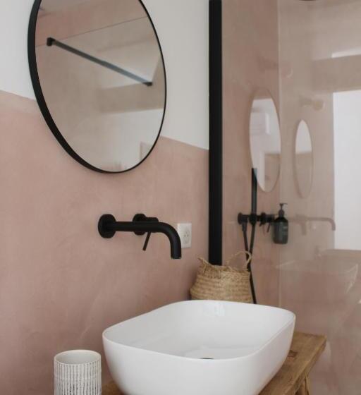 ベッドアンドブレックファースト Maison Les Chênes