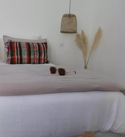 Aamiaismajoitus (B&B) Maison Les Chênes