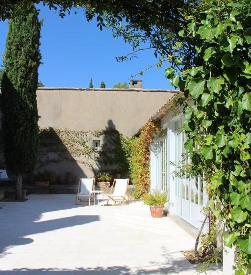 ベッドアンドブレックファースト Maison Les Chênes