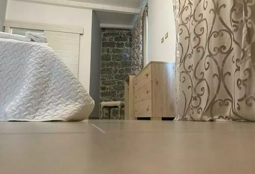 ベッドアンドブレックファースト Nicola’s House