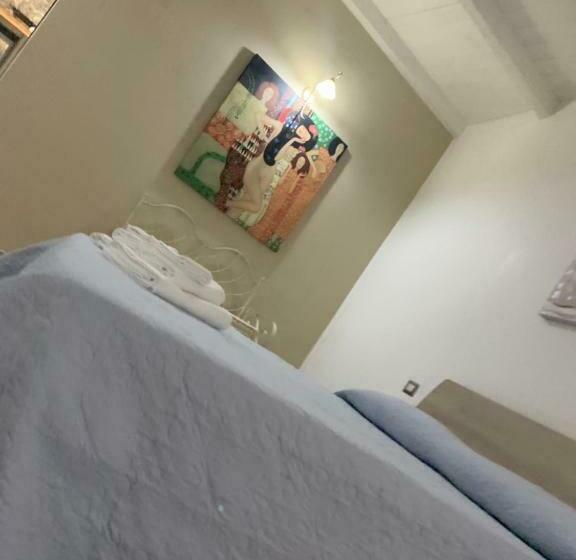 Bed and Breakfast Nicola’s House