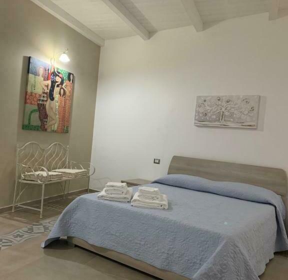 Bed and Breakfast Nicola’s House