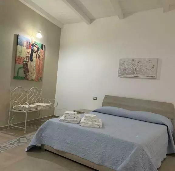 ベッドアンドブレックファースト Nicola’s House