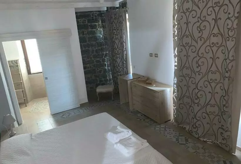 ベッドアンドブレックファースト Nicola’s House