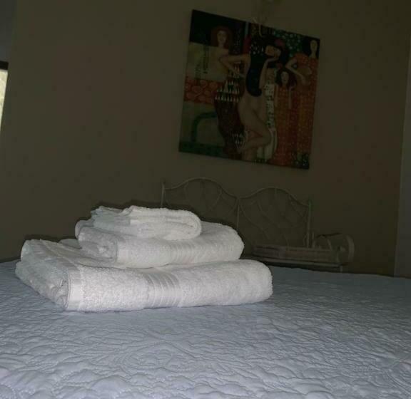 Bed and Breakfast Nicola’s House