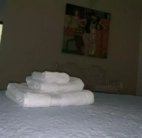 ベッドアンドブレックファースト Nicola’s House