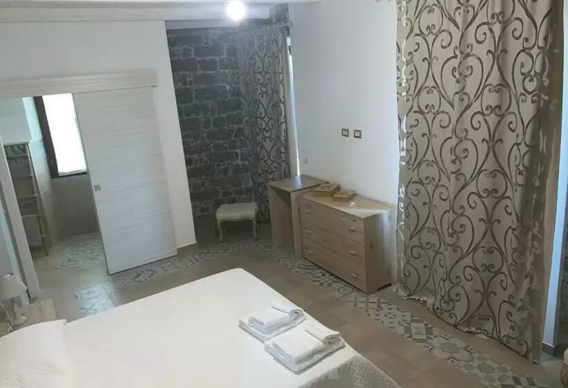 ベッドアンドブレックファースト Nicola’s House