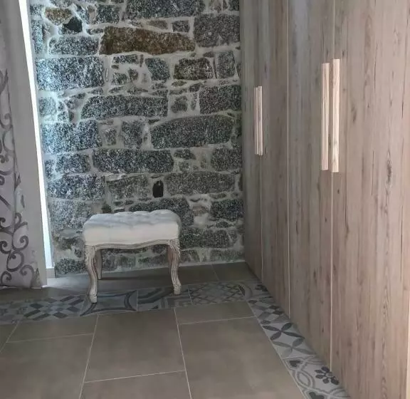 ベッドアンドブレックファースト Nicola’s House