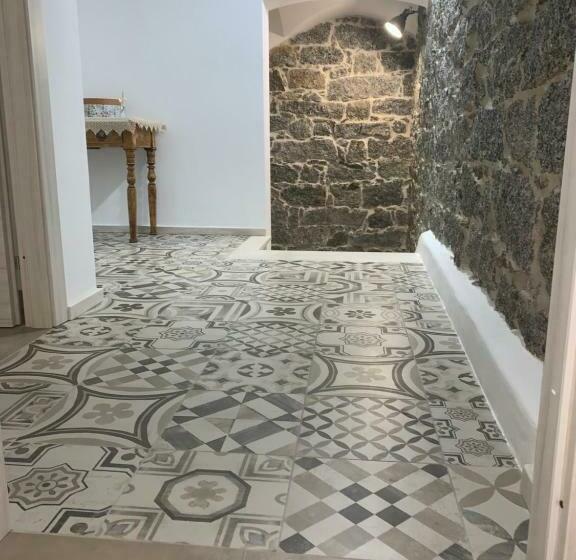 Bed and Breakfast Nicola’s House