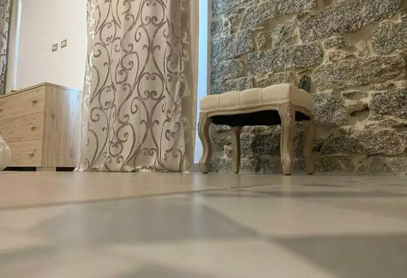 ベッドアンドブレックファースト Nicola’s House