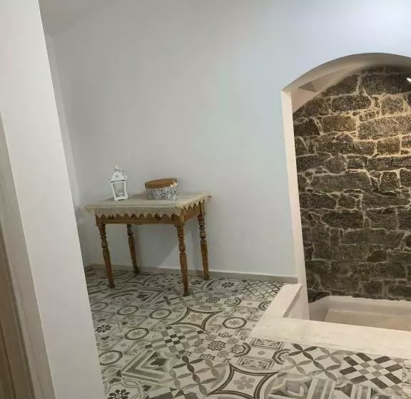 ベッドアンドブレックファースト Nicola’s House