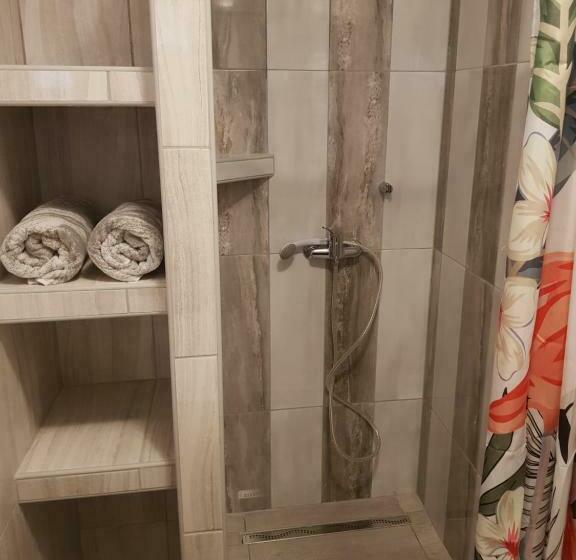 Flamingó Apartmanház