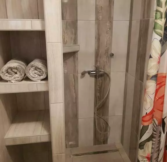 Flamingó Apartmanház