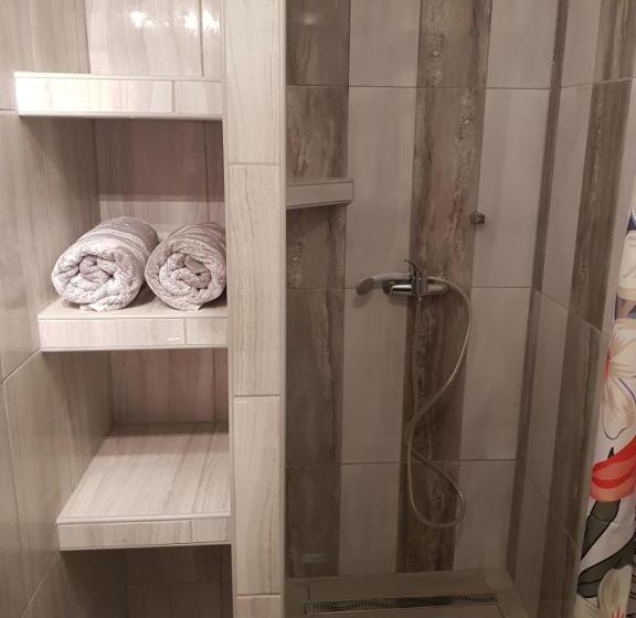 Flamingó Apartmanház