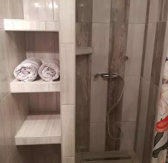 Flamingó Apartmanház