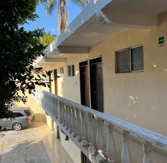 בית מלון כפרי 20 De Julio