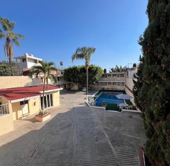 בית מלון כפרי 20 De Julio