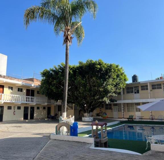 בית מלון כפרי 20 De Julio