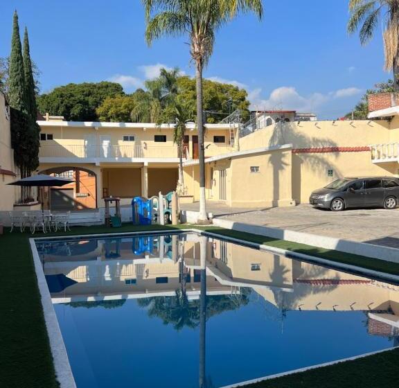 בית מלון כפרי 20 De Julio