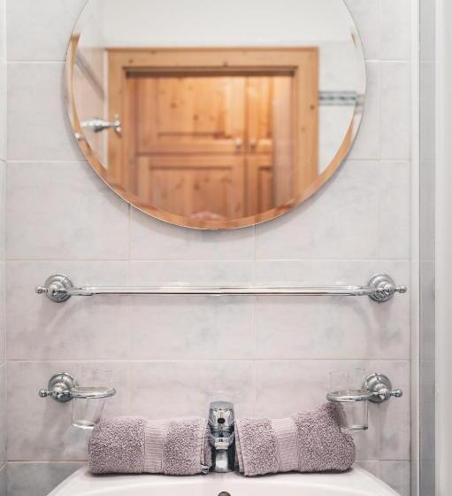 Отель B&b Frohsinn