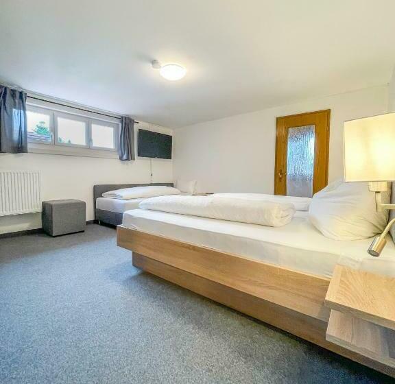 Mountain Hostel City