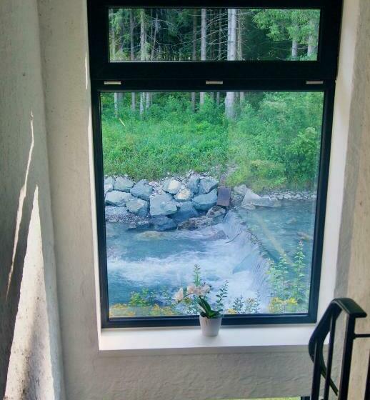 Mountain Hostel City