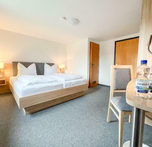 Mountain Hostel City