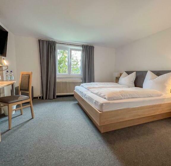 Mountain Hostel City