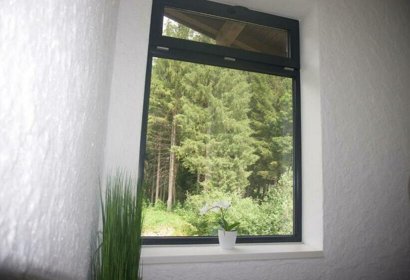 Mountain Hostel City