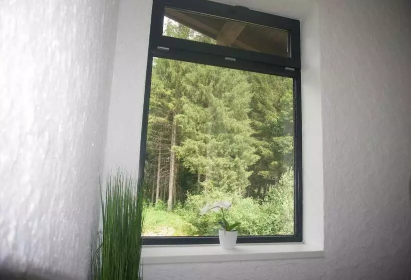 Mountain Hostel City