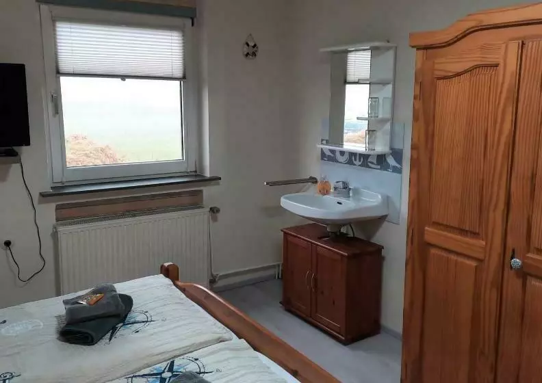 پانسیون Gästehaus Mia