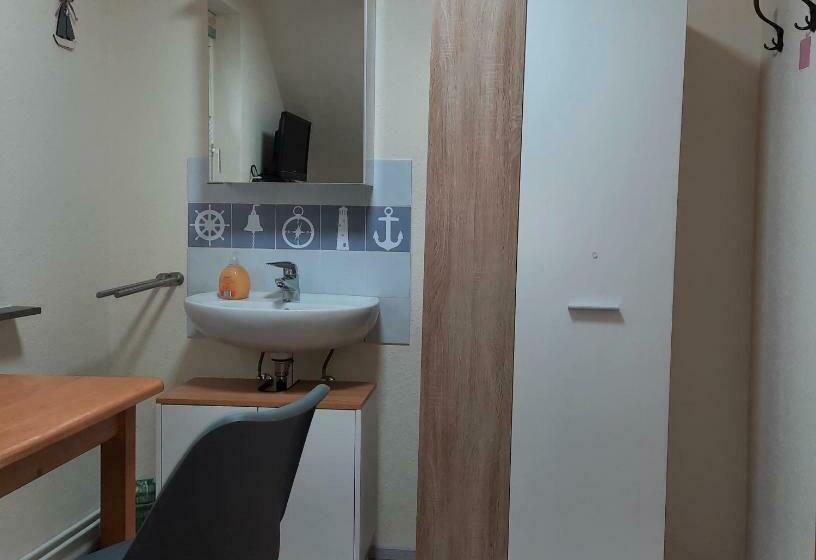 膳宿费 Gästehaus Mia