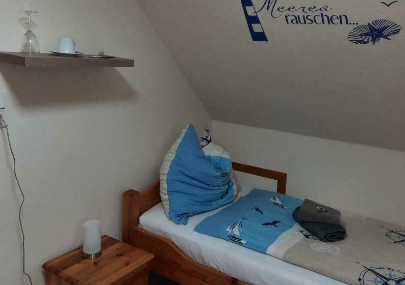 膳宿费 Gästehaus Mia