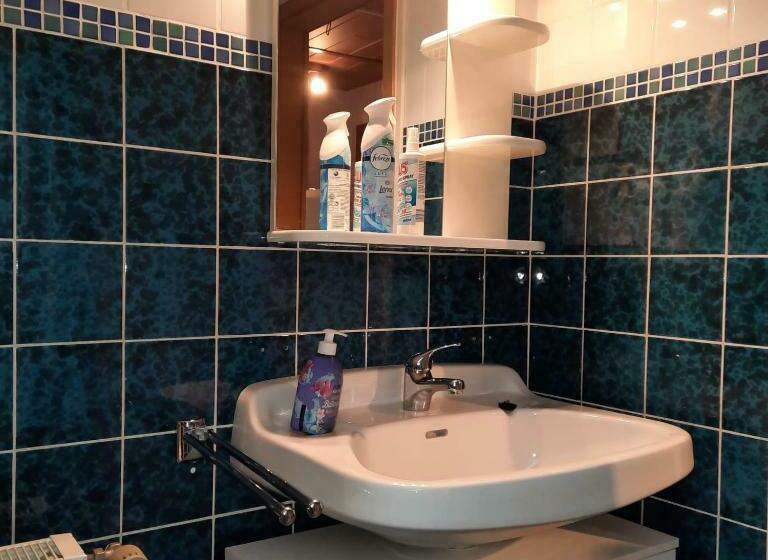 膳宿费 Gästehaus Mia