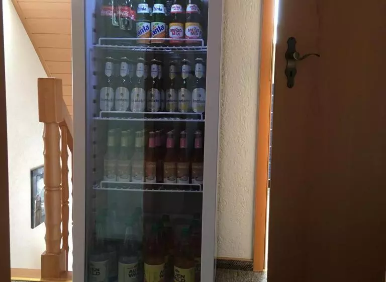پانسیون Gästehaus Mia