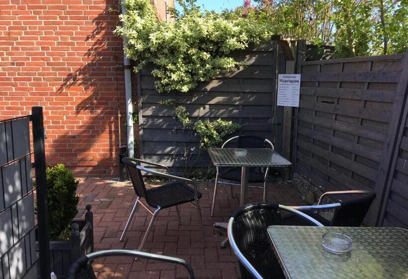 膳宿费 Gästehaus Mia