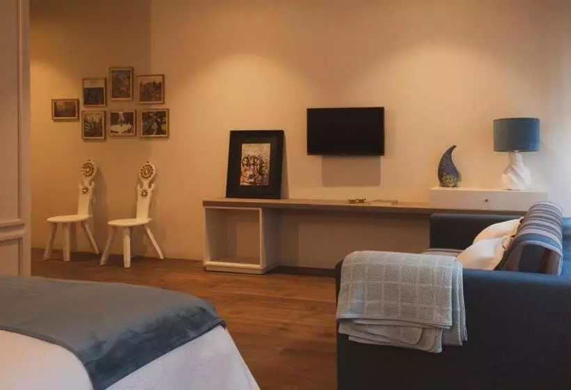 پانسیون Guestready   Jardim Das Oliveiras Guesthouse   2