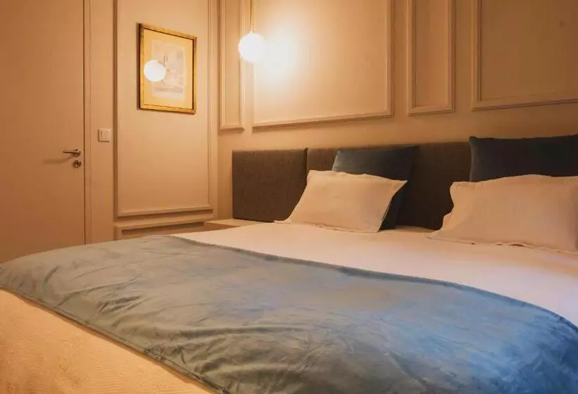 پانسیون Guestready   Jardim Das Oliveiras Guesthouse   2