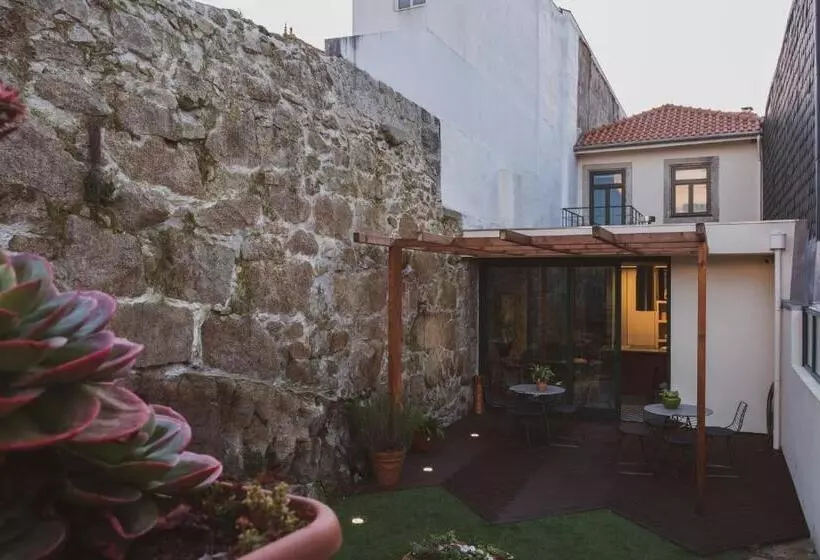پانسیون Guestready   Jardim Das Oliveiras Guesthouse   2