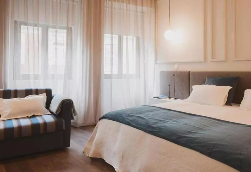پانسیون Guestready   Jardim Das Oliveiras Guesthouse   2