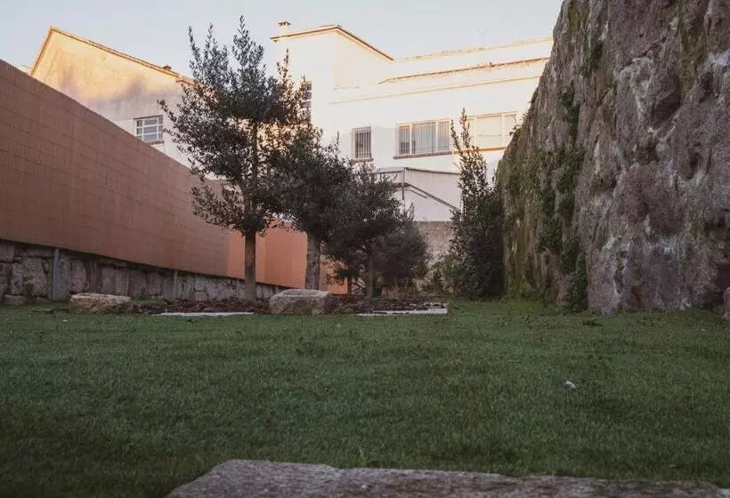 پانسیون Guestready   Jardim Das Oliveiras Guesthouse   2
