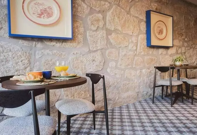 پانسیون Guestready   Jardim Das Oliveiras Guesthouse   2