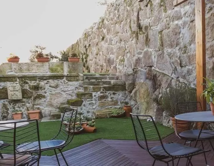 پانسیون Guestready   Jardim Das Oliveiras Guesthouse   2