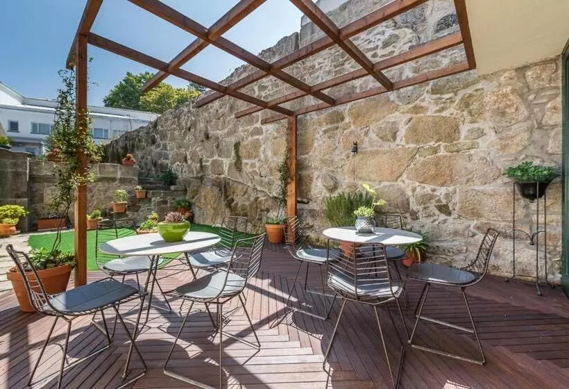 پانسیون Guestready   Jardim Das Oliveiras Guesthouse   2