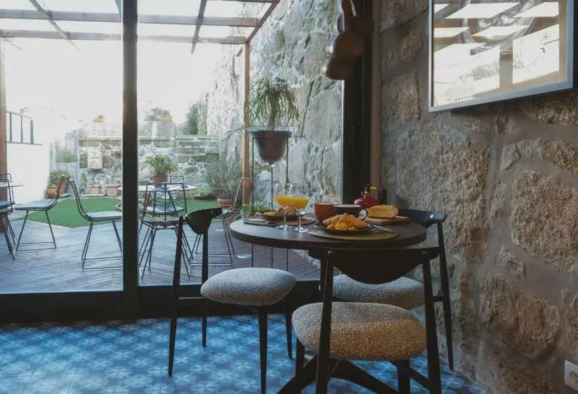 پانسیون Guestready   Jardim Das Oliveiras Guesthouse   2