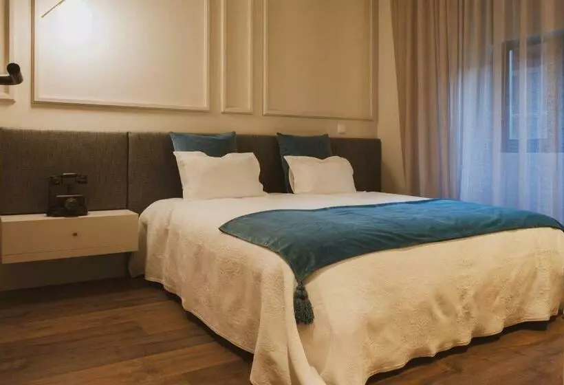 پانسیون Guestready   Jardim Das Oliveiras Guesthouse   2