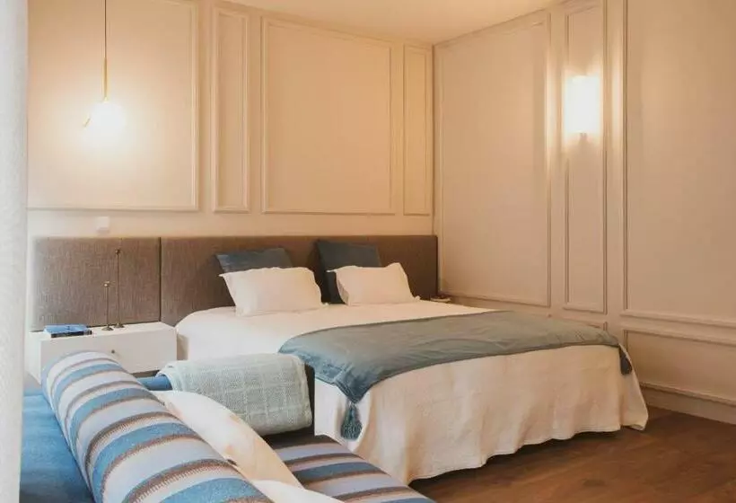 پانسیون Guestready   Jardim Das Oliveiras Guesthouse   2