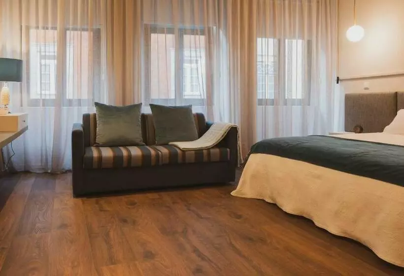 پانسیون Guestready   Jardim Das Oliveiras Guesthouse   2
